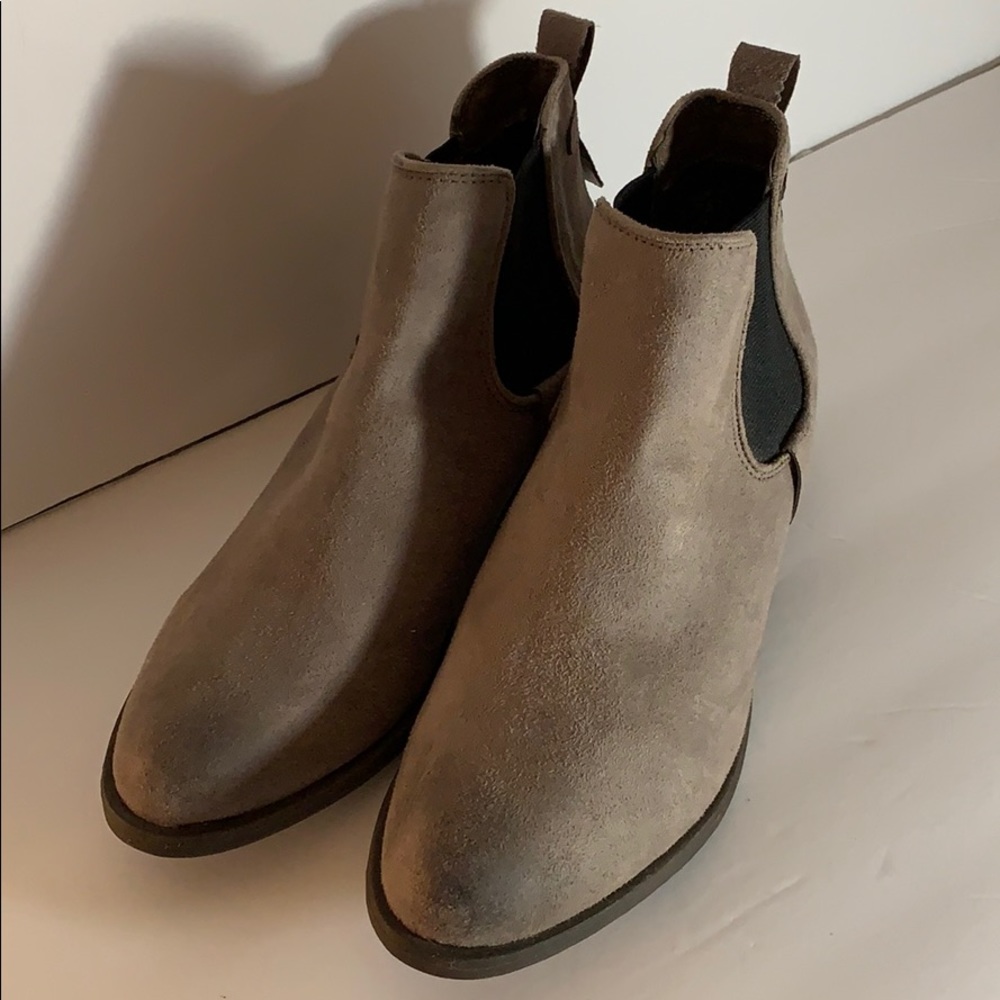 Ankle boots, Carlos by Carlos Santana